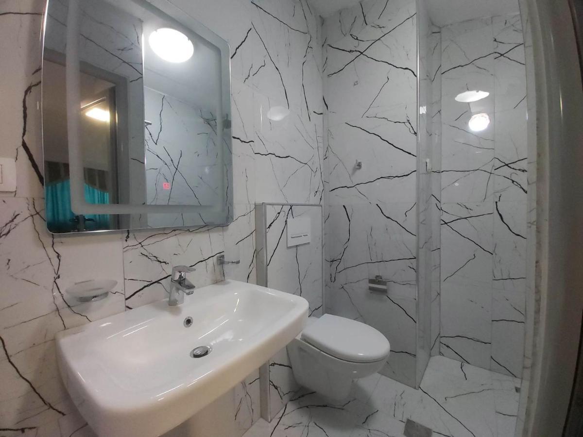 Bed & Breakfast Vila Blu Himare