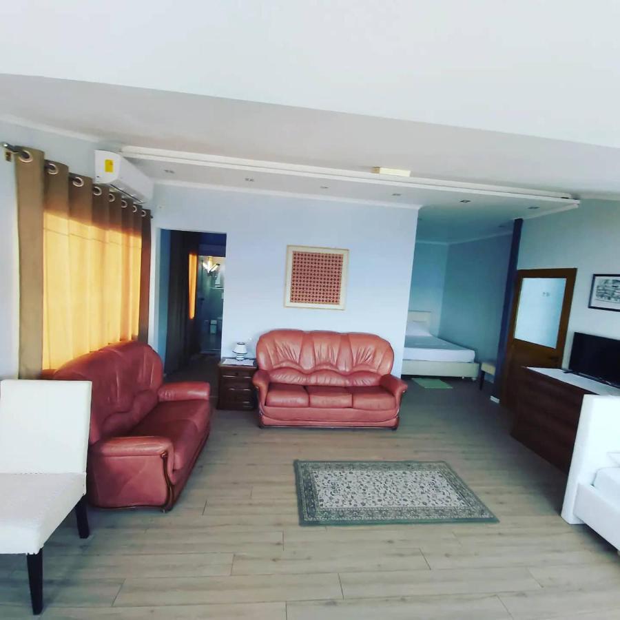 Bed & Breakfast Vila Blu