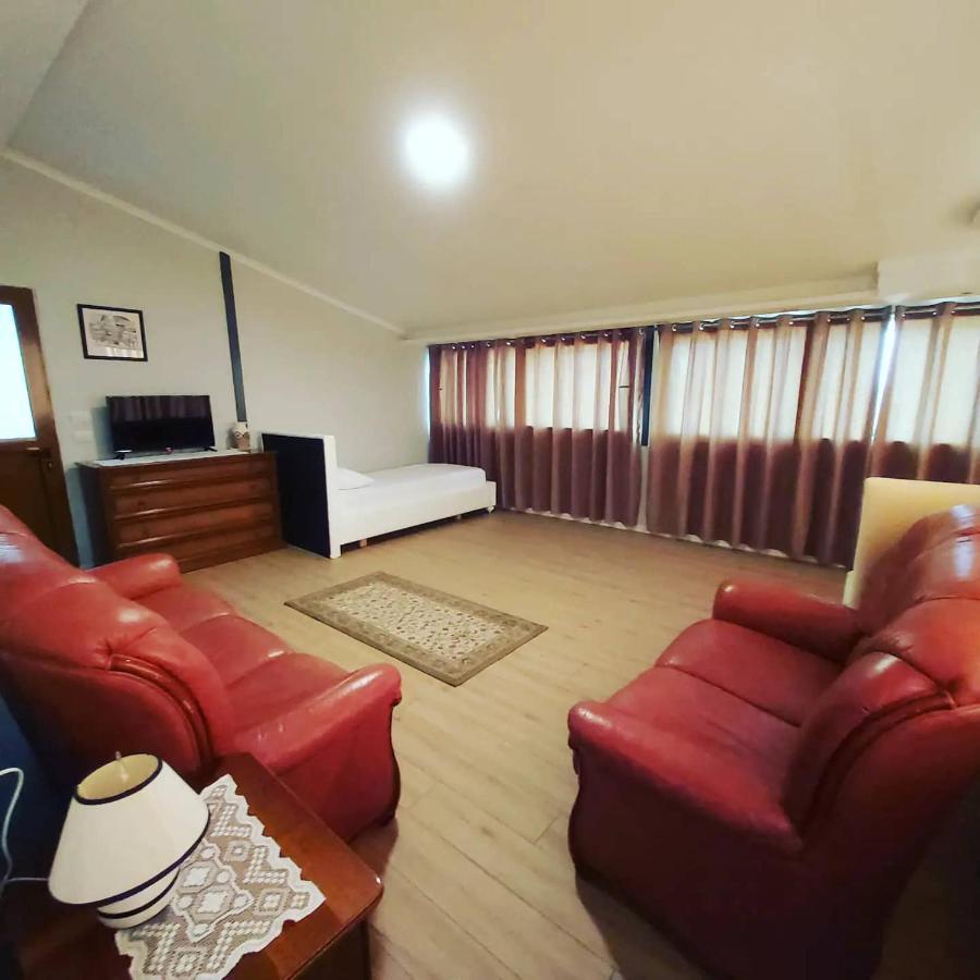 Bed & Breakfast Vila Blu 3*