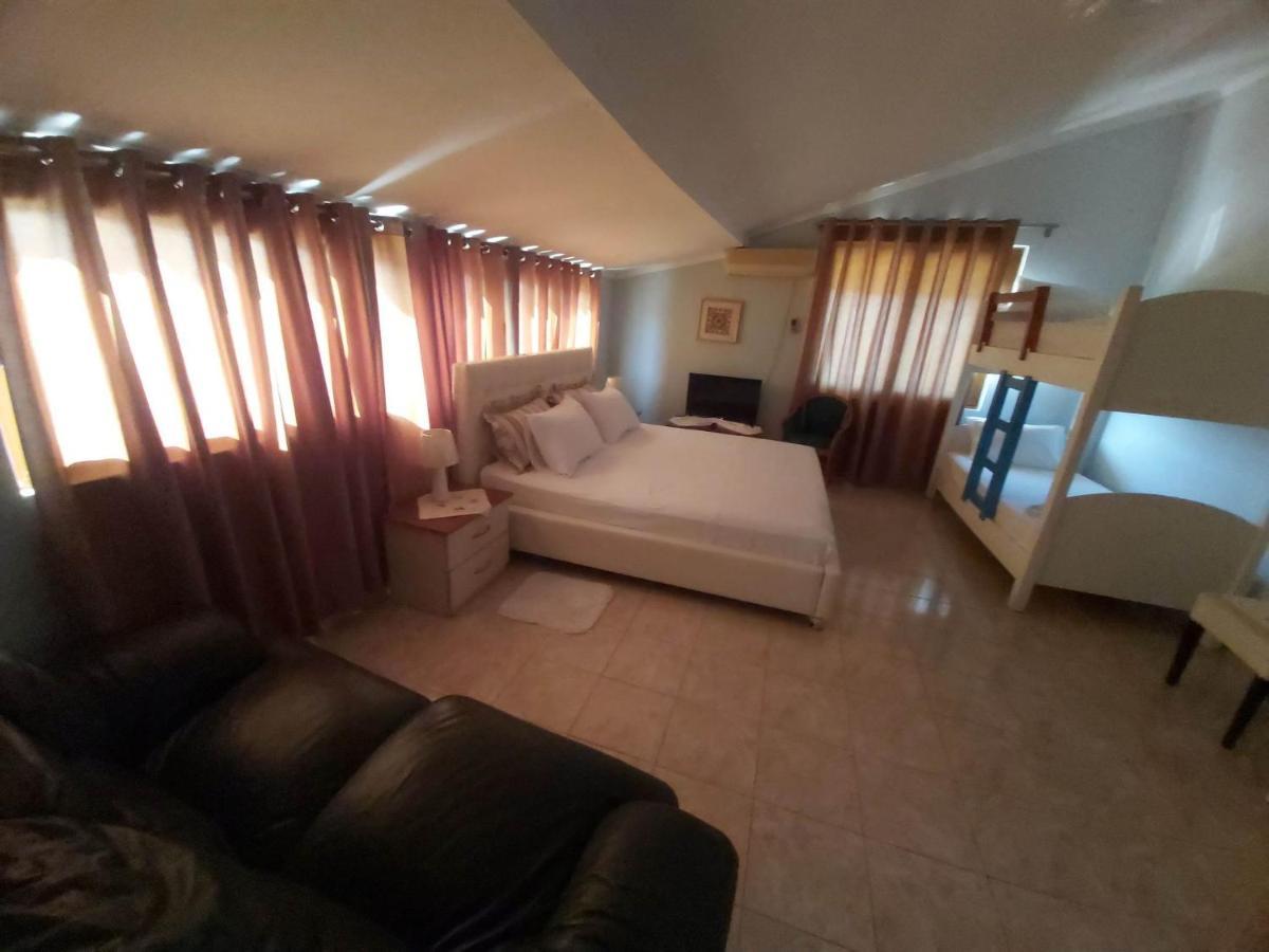 Bed & Breakfast Vila Blu Himare