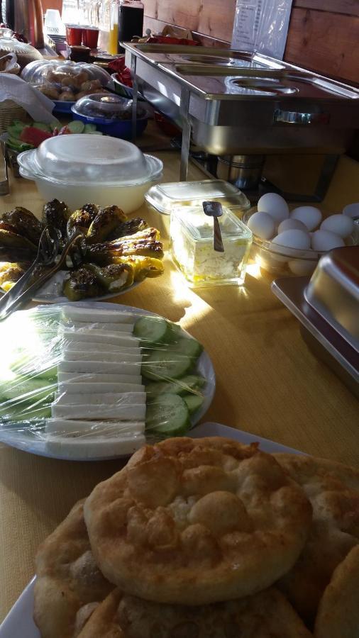 Bed & Breakfast Vila Blu