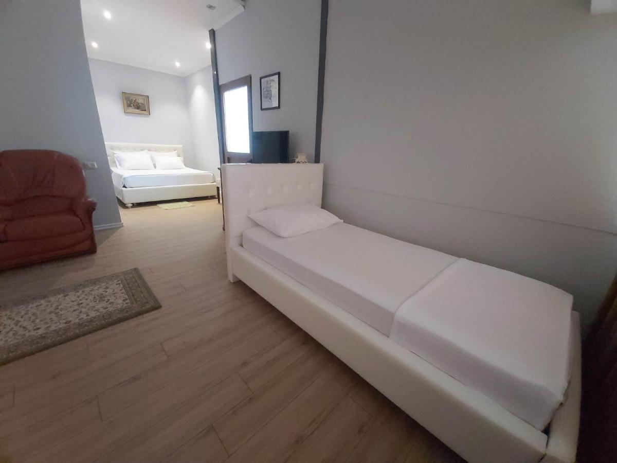 Bed & Breakfast Vila Blu 3*