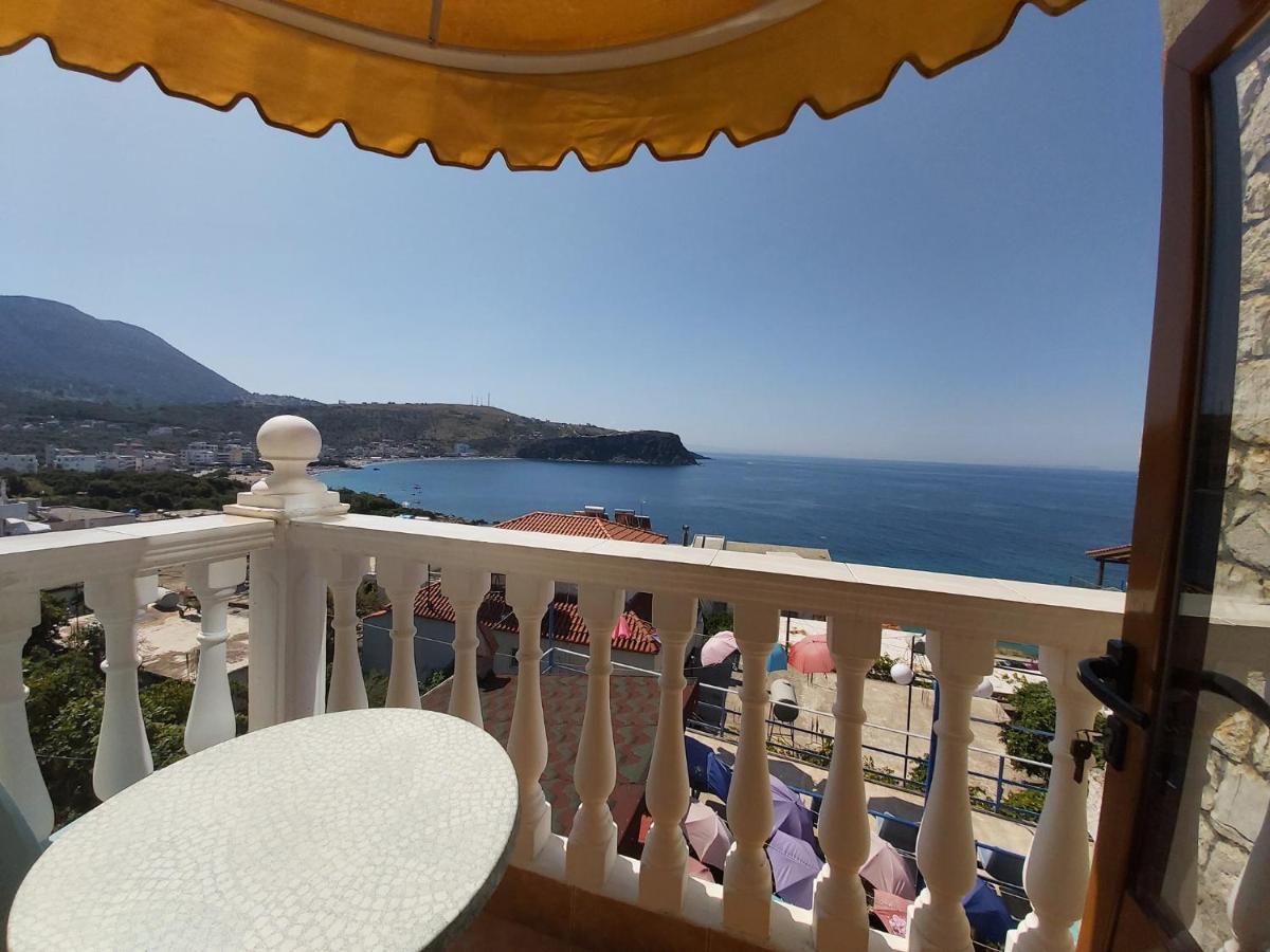 Vila Blu Bed & Breakfast
