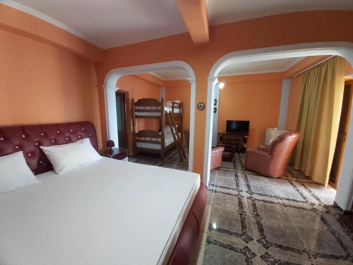 Bed & Breakfast Vila Blu 3*