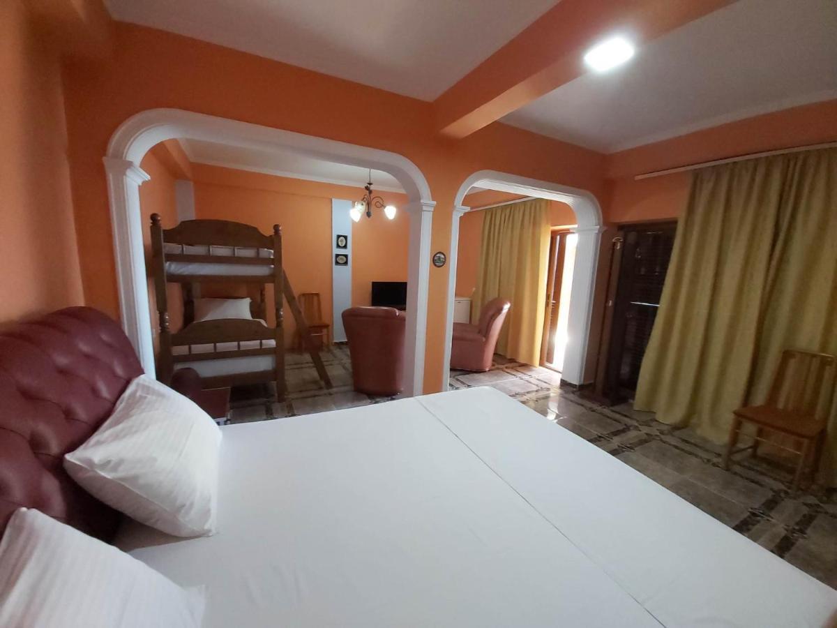 Bed & Breakfast Vila Blu 3*