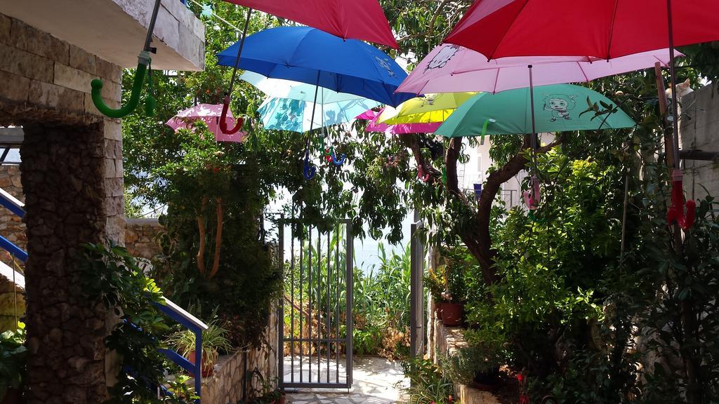 Bed & Breakfast Vila Blu