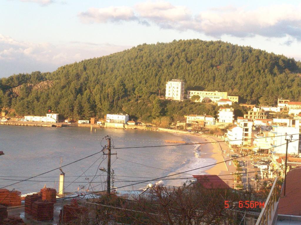 Vila Blu 3* Himare