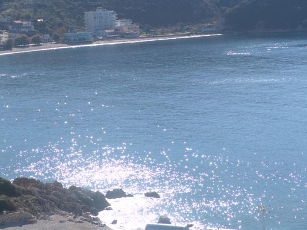Bed & Breakfast Vila Blu