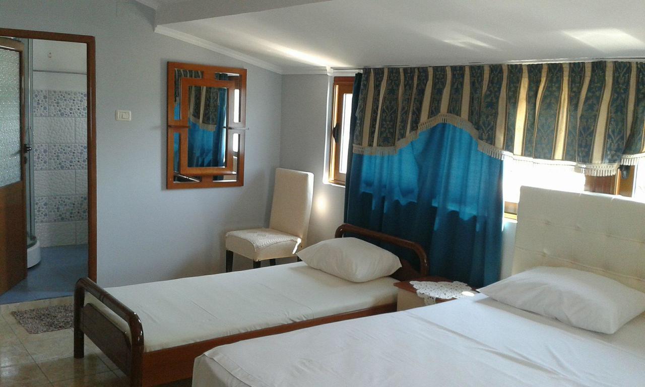 Vila Blu Himare