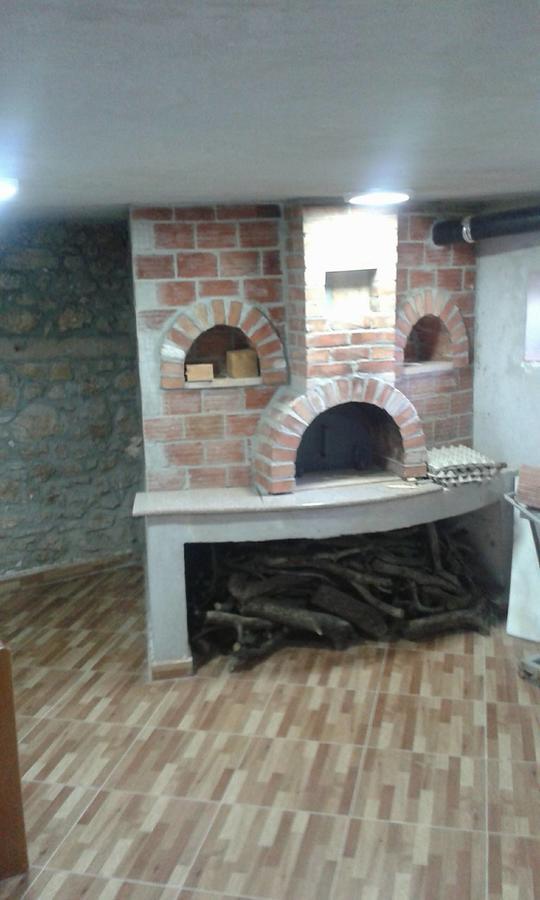 Bed & Breakfast Vila Blu