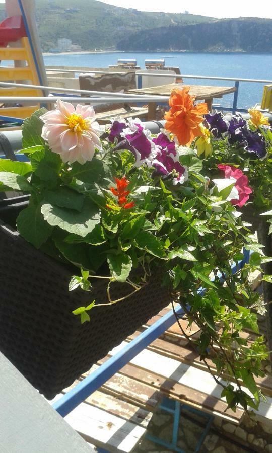 Vila Blu Bed & Breakfast