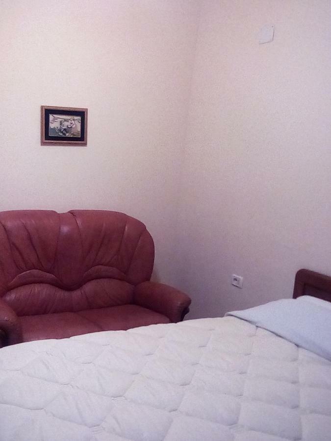 Bed & Breakfast Vila Blu
