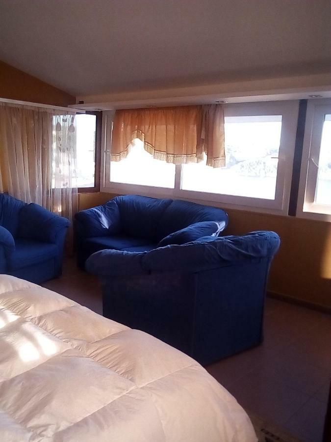 Vila Blu Bed & Breakfast 3*