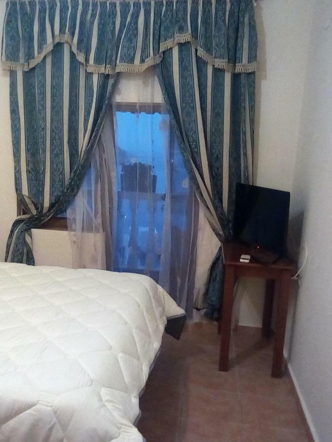 Bed & Breakfast Vila Blu