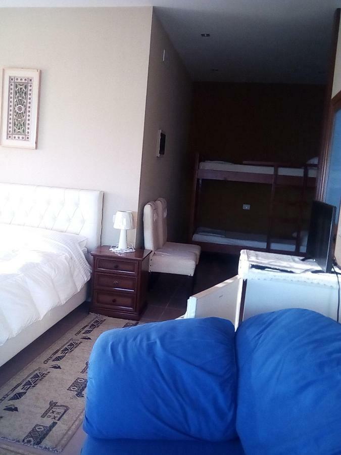 Vila Blu Bed & Breakfast Himare