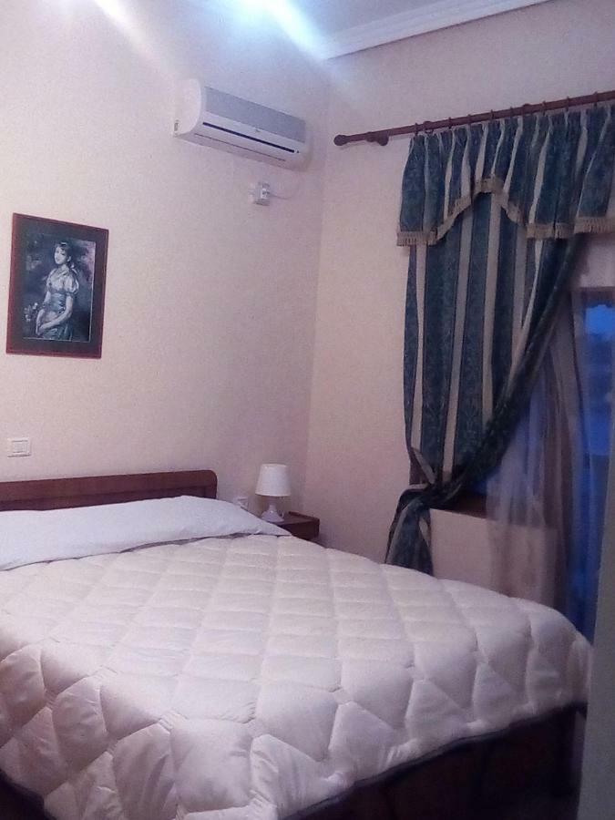 Vila Blu Bed & Breakfast 3*