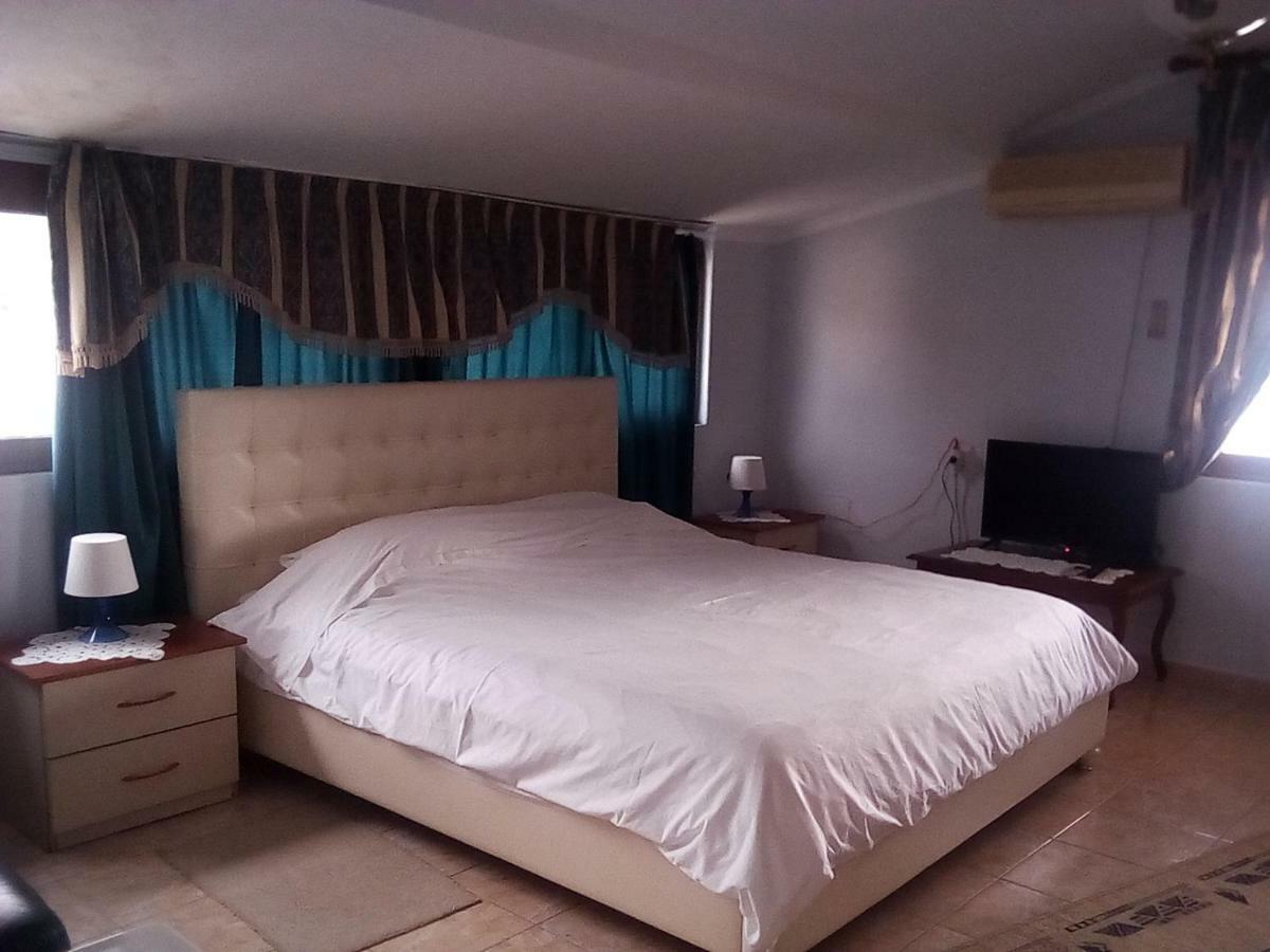 Bed & Breakfast Vila Blu Himare
