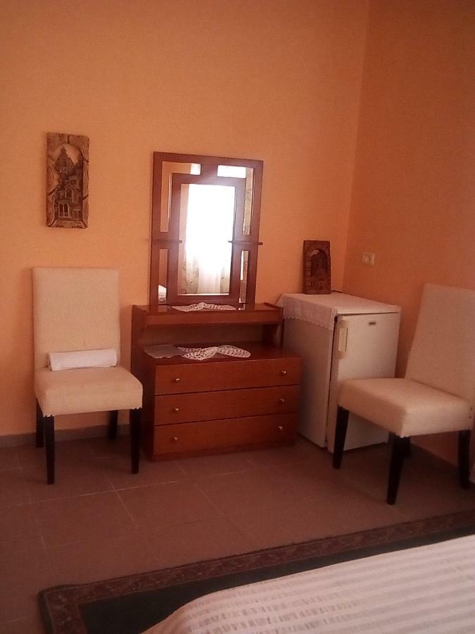Vila Blu 3* Himare