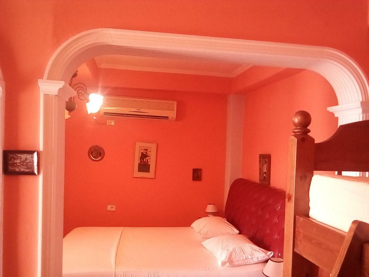 Bed & Breakfast Vila Blu
