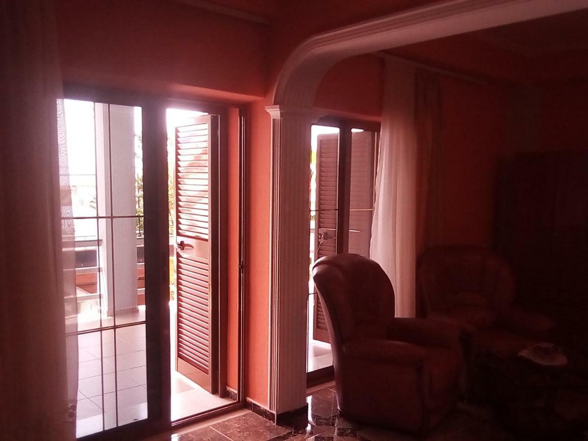 Bed & Breakfast Vila Blu