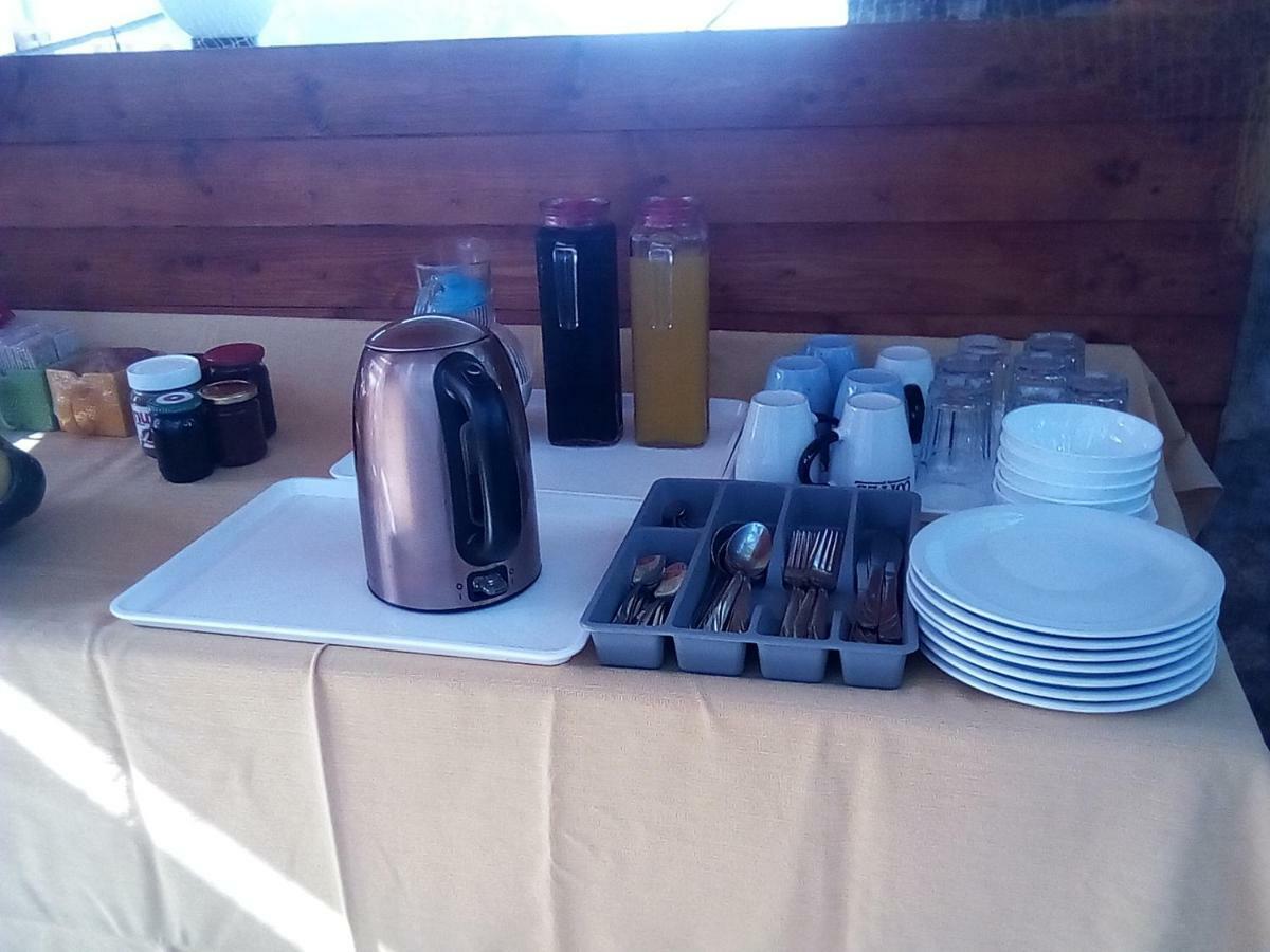 Bed & Breakfast Vila Blu 3*