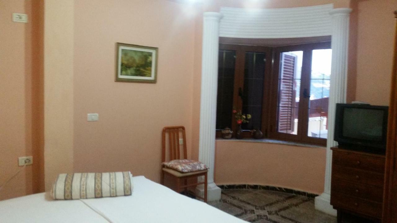 Bed & Breakfast Vila Blu