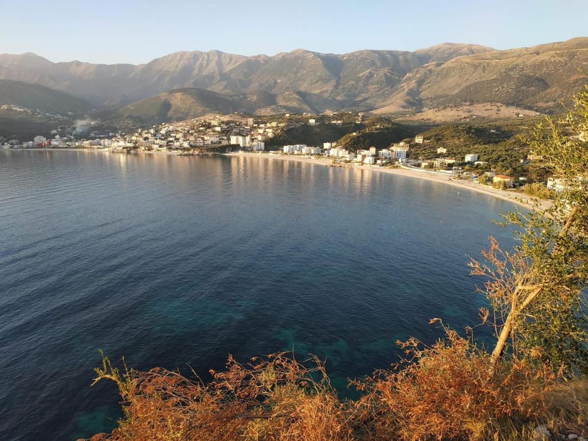 Vila Blu 3* Himara