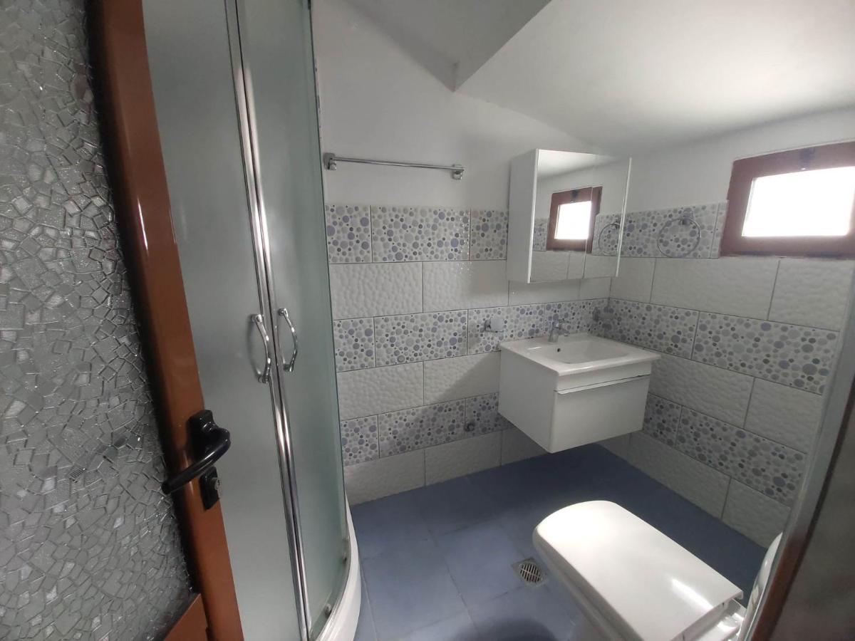 Vila Blu 3* Himara