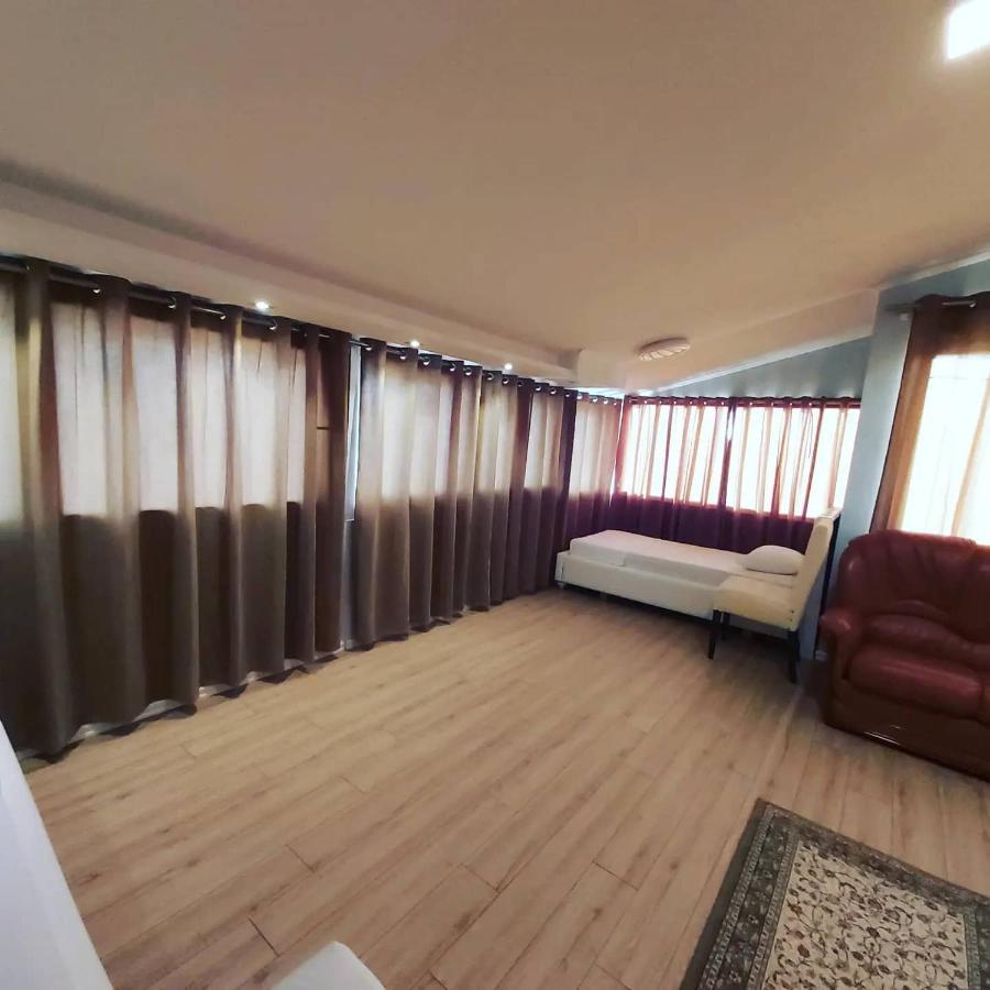 Vila Blu Himara