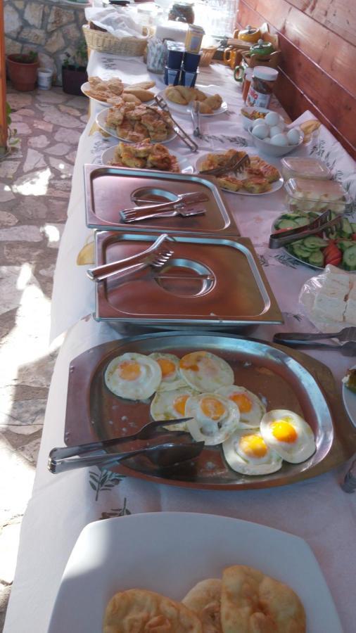 Frühstückspension Vila Blu 3*