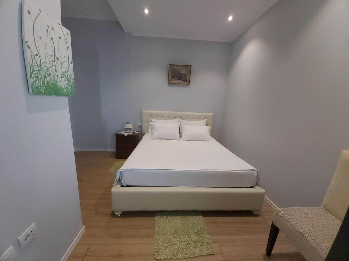 Vila Blu 3*