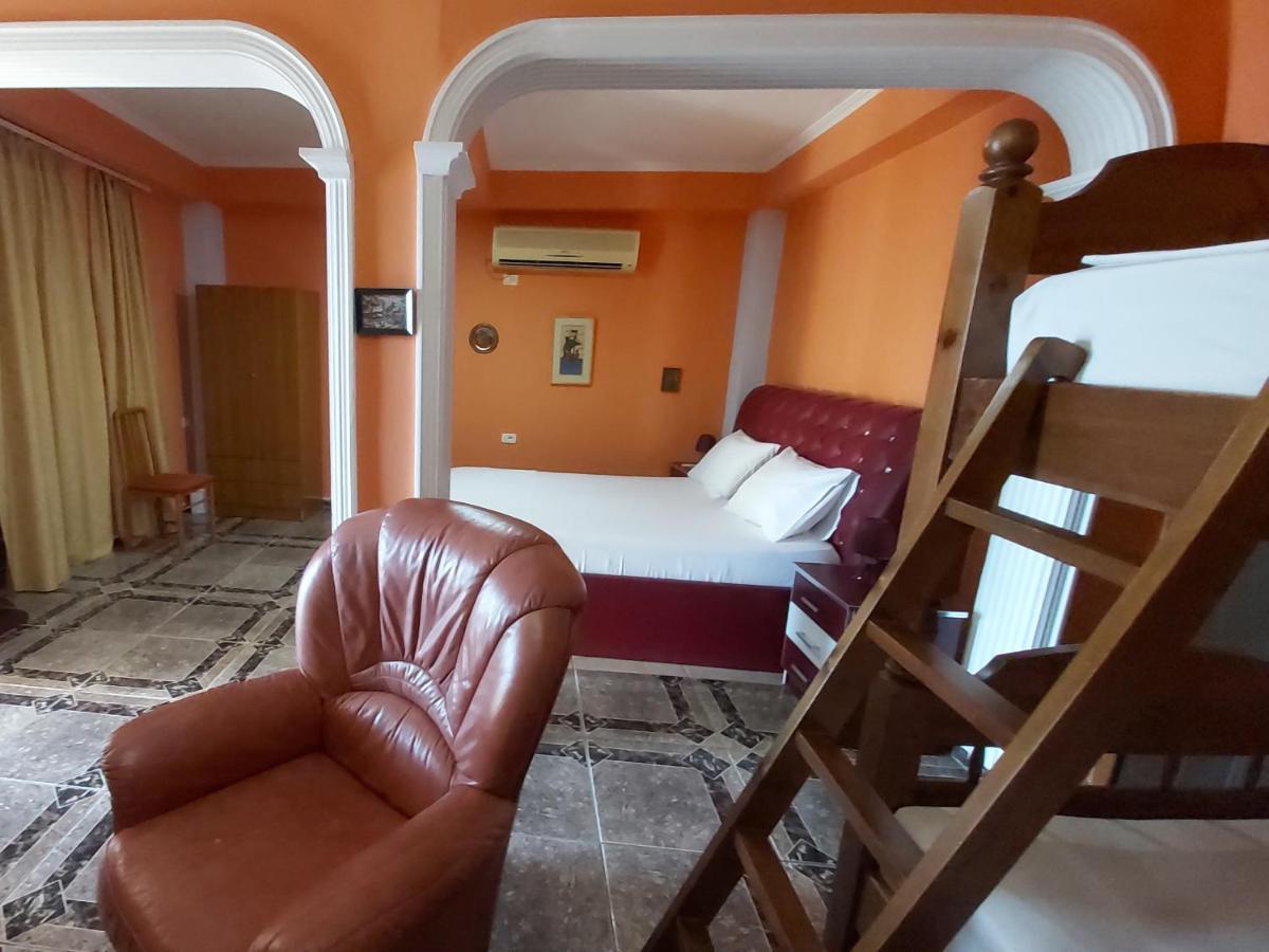 Vila Blu Nocleg ze śniadaniem