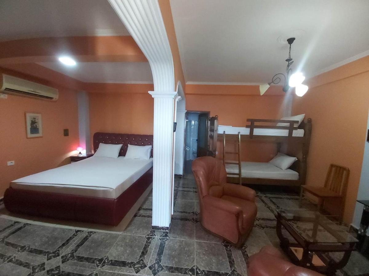 Vila Blu Nocleg ze śniadaniem Himara