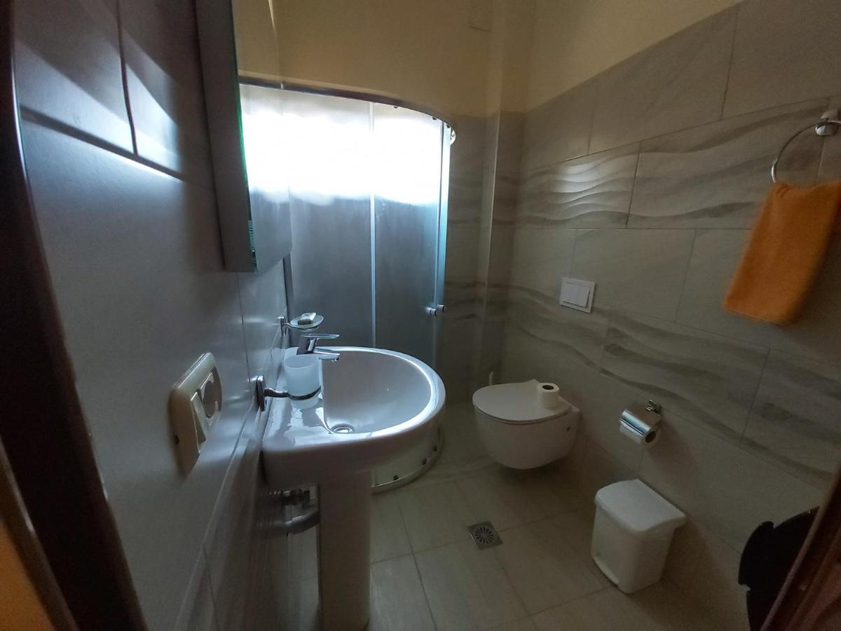 Nocleg ze śniadaniem Vila Blu 3*