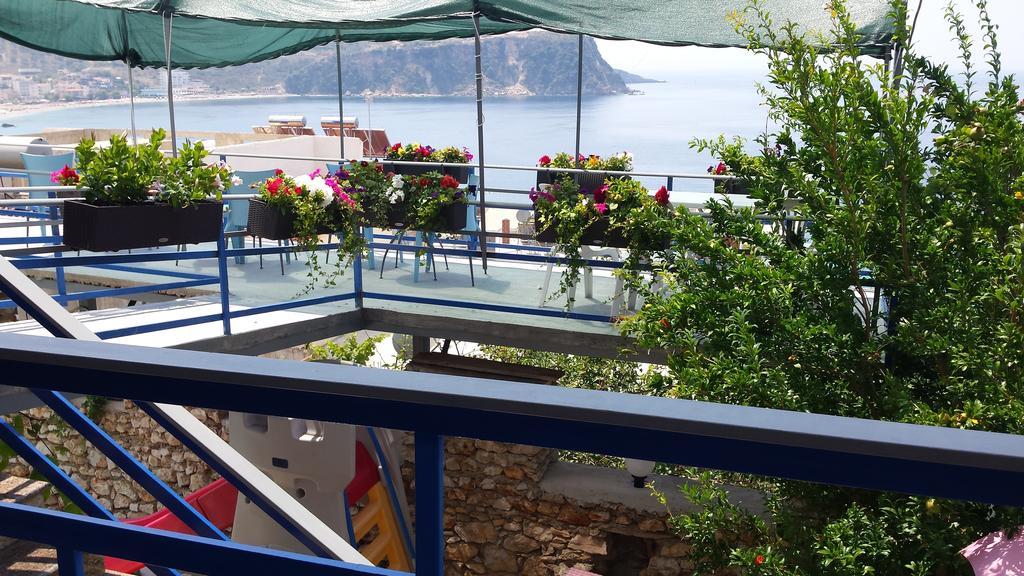 Vila Blu Nocleg ze śniadaniem Himara
