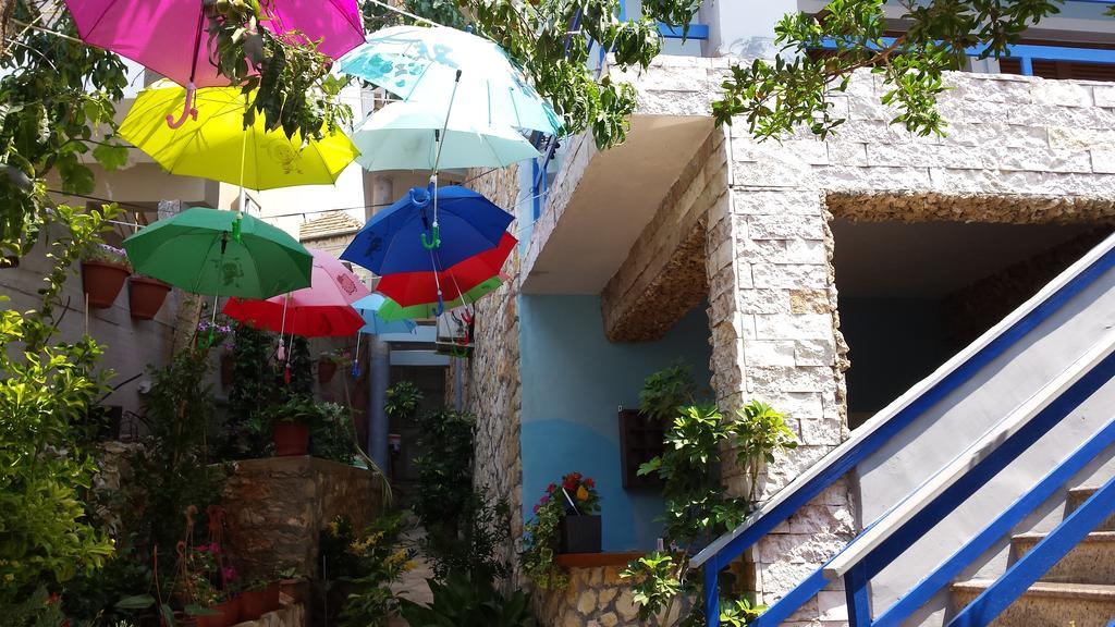 Vila Blu 3*