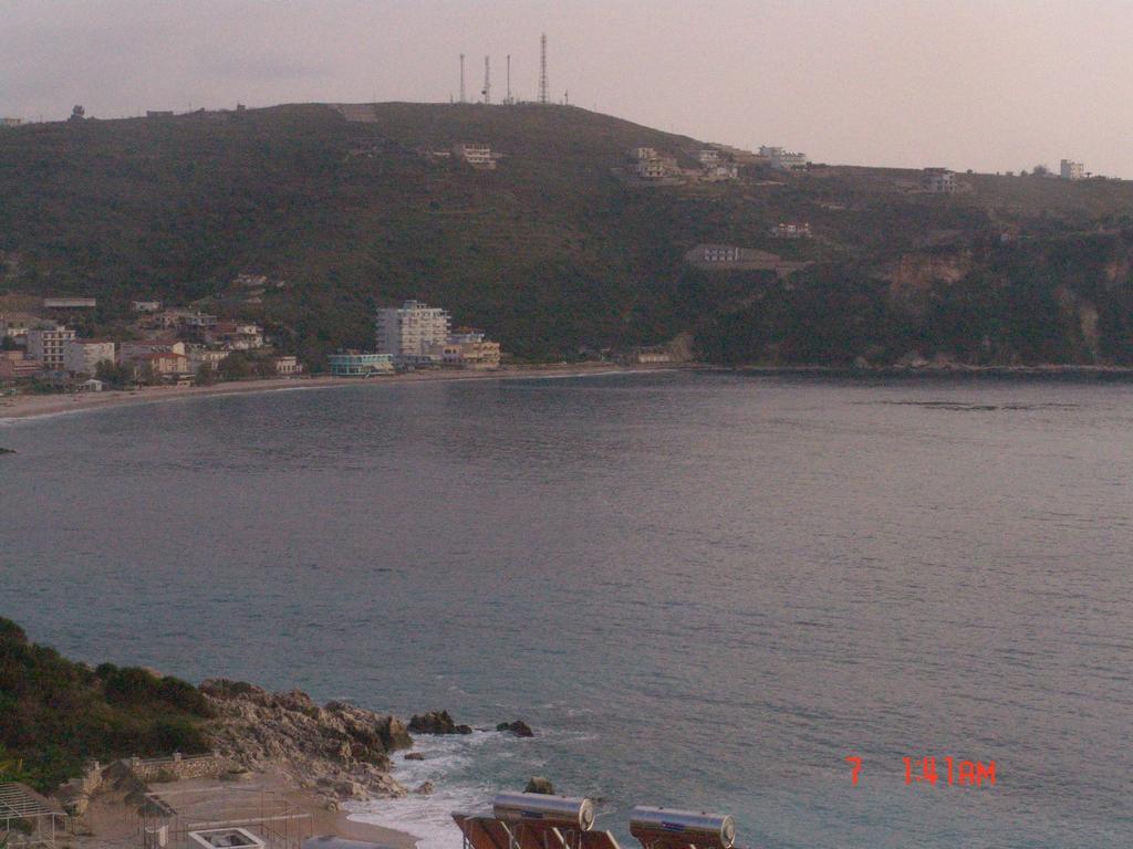 Vila Blu