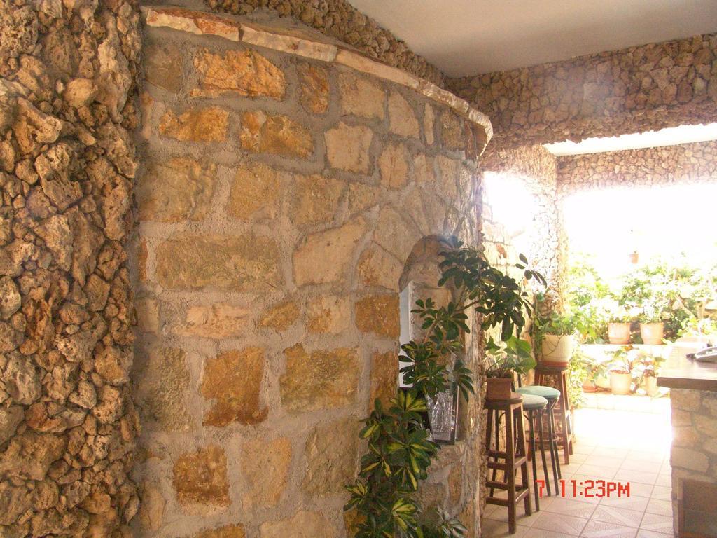 Vila Blu Himara