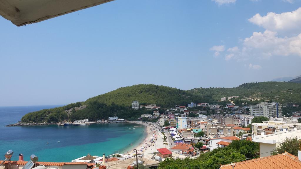 Vila Blu 3*