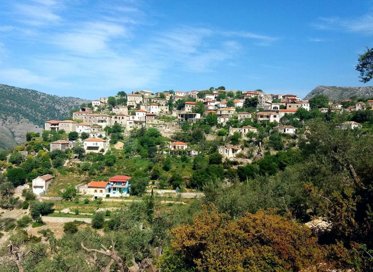 Vila Blu Nocleg ze śniadaniem Himara