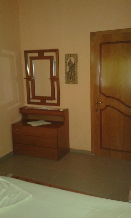 Nocleg ze śniadaniem Vila Blu