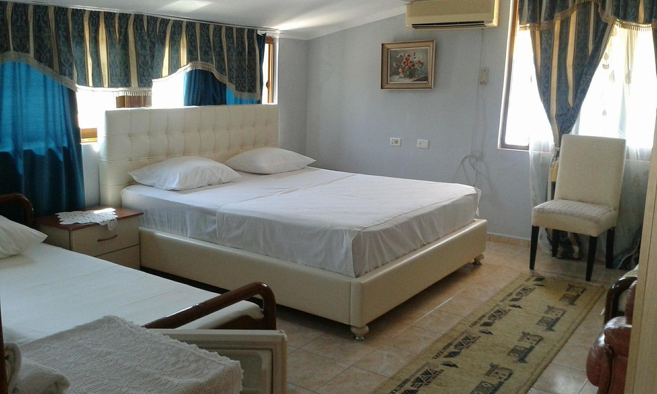 Vila Blu