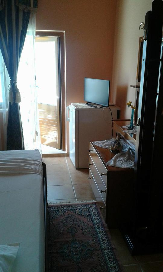 Vila Blu Nocleg ze śniadaniem