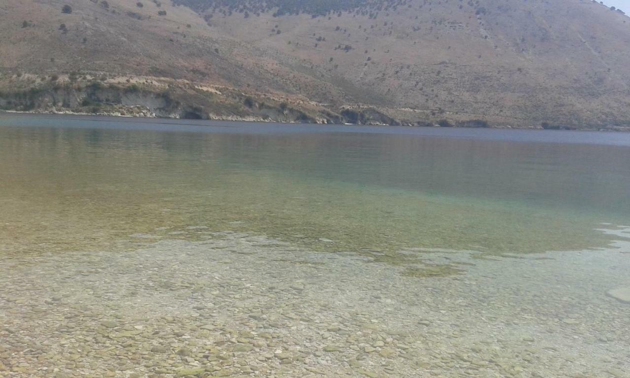Vila Blu Himarë