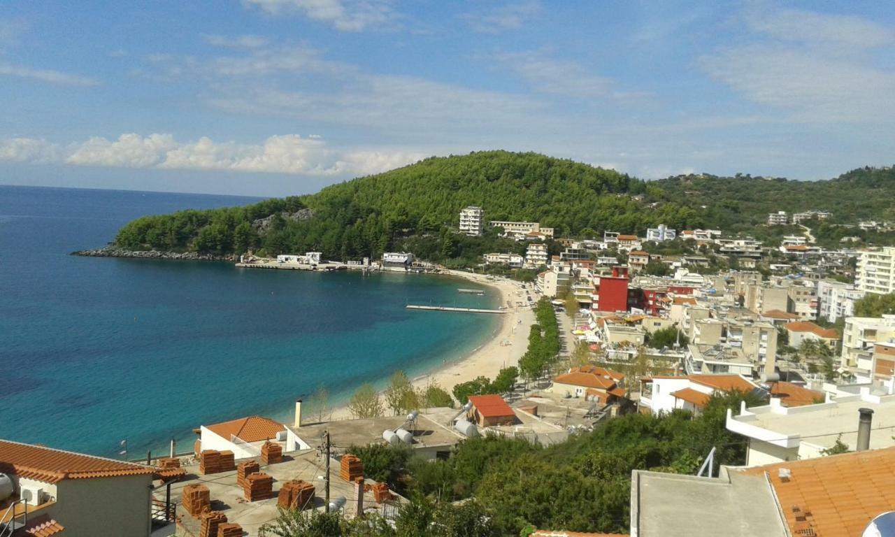 Nocleg ze śniadaniem Vila Blu