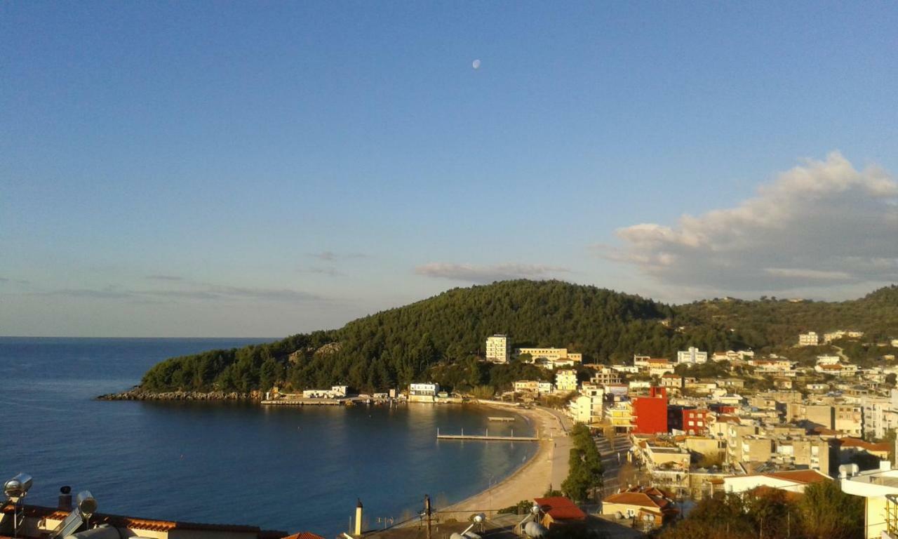 Vila Blu Himara