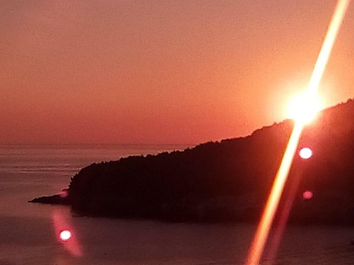 Vila Blu 3* Himara