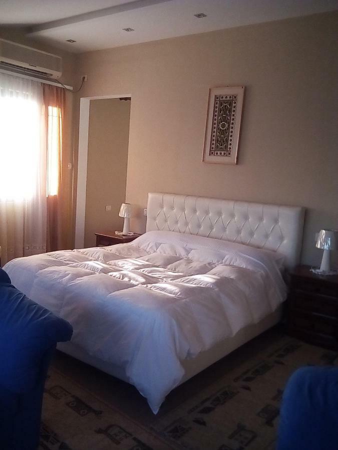 Vila Blu Nocleg ze śniadaniem Himara