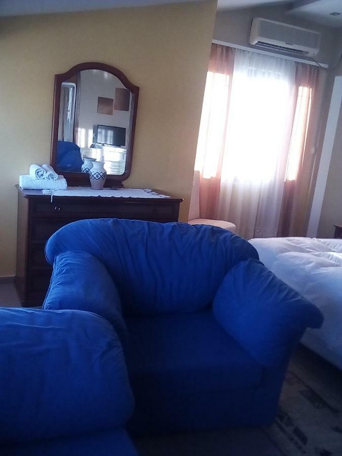 Vila Blu Himara