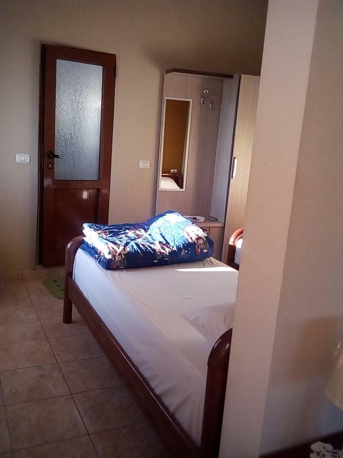 Vila Blu Nocleg ze śniadaniem 3*